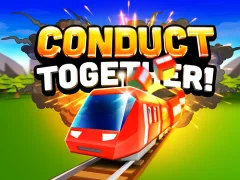 Conduct This – kostenloses Online-Spiel