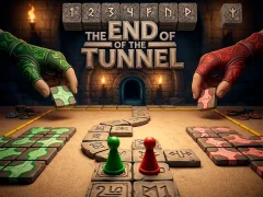 The End of the Tunnel – kostenloses Online-Spiel