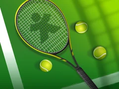 Tennis Open 2022 – kostenloses Online-Spiel