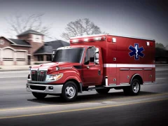 Ambulance Slide – kostenloses Online-Spiel