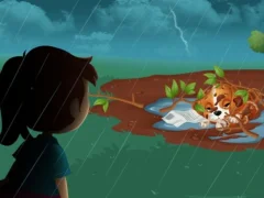 Lost Puppy Rescue – kostenloses Online-Spiel