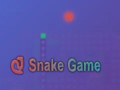 Snake game – kostenloses Online-Spiel