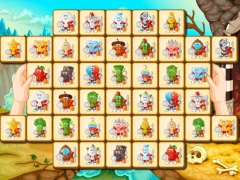 Spartan Mahjong – kostenloses Online-Spiel