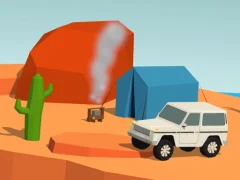 Off Road Auto Trial – kostenloses Online-Spiel