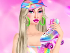 Barbiecore – kostenloses Online-Spiel