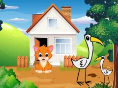 Whisker Escape – kostenloses Online-Spiel