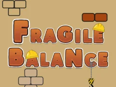 Fragile Balance – kostenloses Online-Spiel