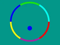Colored Circle 2 – kostenloses Online-Spiel