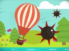 Balloon Crazy Adventure – kostenloses Online-Spiel