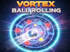 Vortex Ball Rolling – kostenloses Online-Spiel