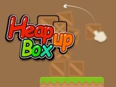 Heap up Box – kostenloses Online-Spiel