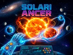 Solariancer – kostenloses Online-Spiel