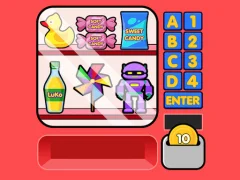 Wonder Vending Machine – kostenloses Online-Spiel