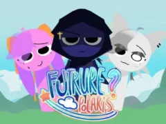 Sprunki: Future Polaris – kostenloses Online-Spiel
