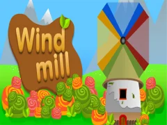 Wind Mill – kostenloses Online-Spiel