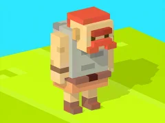 Hoppy Stacky – kostenloses Online-Spiel