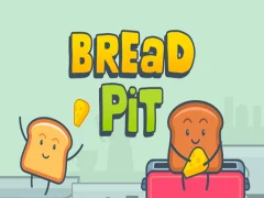 Bread Pit 2021 – kostenloses Online-Spiel