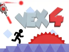 Vex 4 – kostenloses Online-Spiel