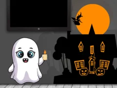 Find the Adorable Trick-or-Treat Puppy – kostenloses Online-Spiel