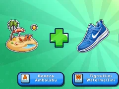 Guess the Italian Brainrot Animals – kostenloses Online-Spiel