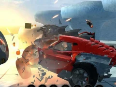 Car Grinding – kostenloses Online-Spiel