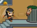 Ninja Stealth – kostenloses Online-Spiel