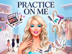 Practice On Me – kostenloses Online-Spiel