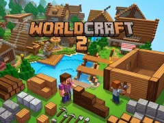 Worldcraft 2 – kostenloses Online-Spiel