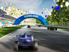 GT Formula Championship – kostenloses Online-Spiel