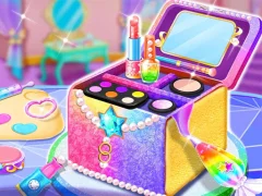Pretty Box Bakery Game – kostenloses Online-Spiel
