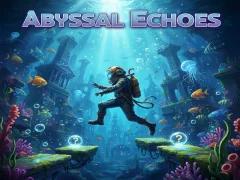 Abyssal Echoes – kostenloses Online-Spiel
