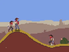 Fastest Gun in the West – kostenloses Online-Spiel
