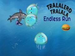 Tralalero Tralala Endless Run – kostenloses Online-Spiel