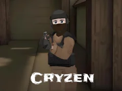 Cryzen.io – kostenloses Online-Spiel
