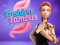 Fashion Famous – kostenloses Online-Spiel