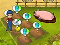 Farm mania – kostenloses Online-Spiel