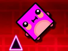 Geometry Rash – kostenloses Online-Spiel