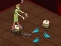 Scooby Doo: Shaggys Midnight Snack – kostenloses Online-Spiel