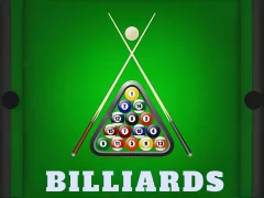 Billiards – kostenloses Online-Spiel