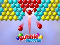 Bubble Shooter Endless – kostenloses Online-Spiel