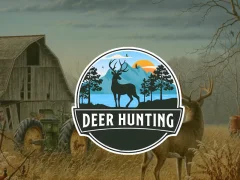 Deer Hunting – kostenloses Online-Spiel