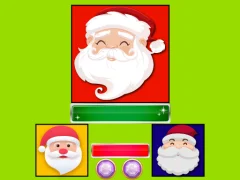 Jewel And Santa Claus – kostenloses Online-Spiel