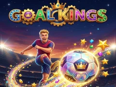 Goal Kings – kostenloses Online-Spiel
