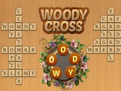 Woody Cross – kostenloses Online-Spiel