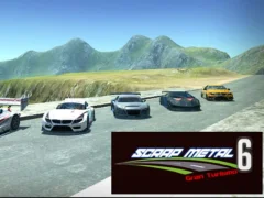 Scrap Metal 6 – kostenloses Online-Spiel