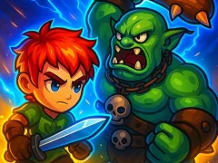 Epic Hero Quest Idle RPG – kostenloses Online-Spiel