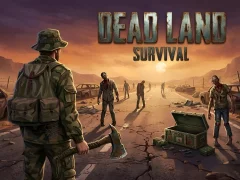Dead Land: Survival – kostenloses Online-Spiel