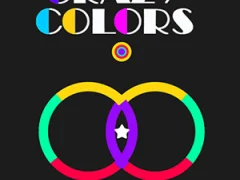 Crazy Colors – kostenloses Online-Spiel