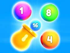 Merge Brick Breaker – kostenloses Online-Spiel