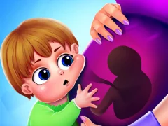 Pregnant Rush – kostenloses Online-Spiel